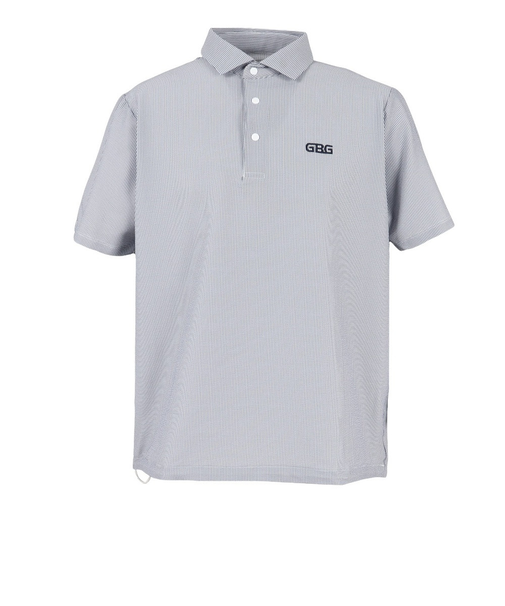 ゴールデンベア（GOLDEN BEAR）ゴルフウェア 半袖 ポロアウター 311Q3553-C47