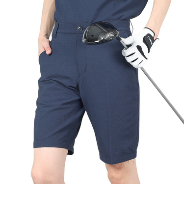 ゴールデンベア（GOLDEN BEAR）ゴルフウェア ショートパンツ ハーフパンツ 311Q4710-C48