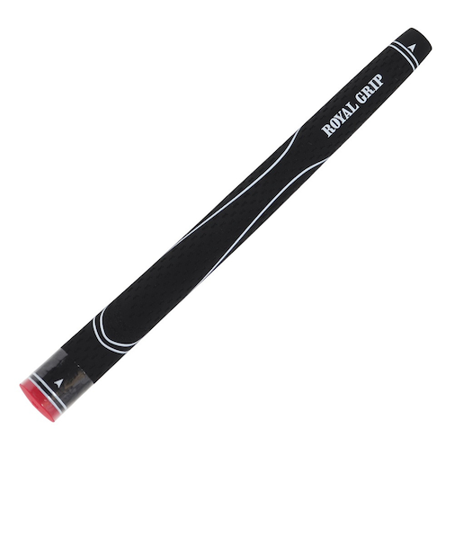 パターグリップ ラバー RG59ND05-BLK