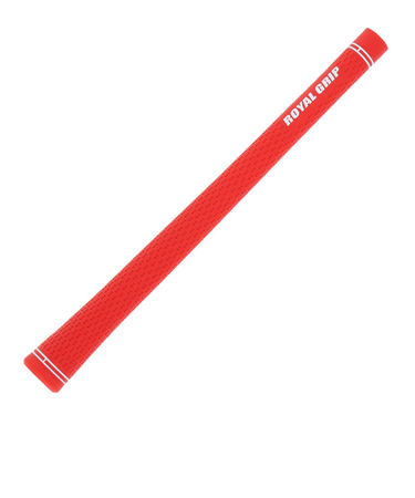 エラストマー グリップ RS59ND38-RED