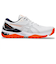 アシックス（ASICS）ゴルフシューズ ゲル カヤノ エース 2 GEL-KAYANO ACE 2 1111A243 WH/OR 2024年モデル