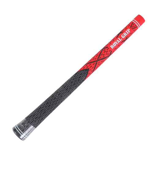 グリップハーフコードラバー RS59ND32-RED