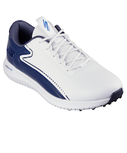 スケッチャーズ（SKECHERS）ゴルフシューズ アーチフィット ゴー ゴルフ マックス GO GOLF MAX3 214080-WNVB