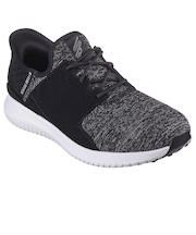 スケッチャーズ（SKECHERS）ゴルフシューズ スリップインズ ゴー ゴルフ マックス GO GOLF MAX2 ROVER 214082-BKW