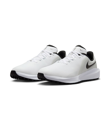 ナイキ（NIKE）ゴルフシューズ ワイド インフィニティ G NN FN0565-100
