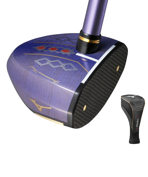 ミズノ（MIZUNO）パークゴルフ MS-03 C3JLPB1369 85530