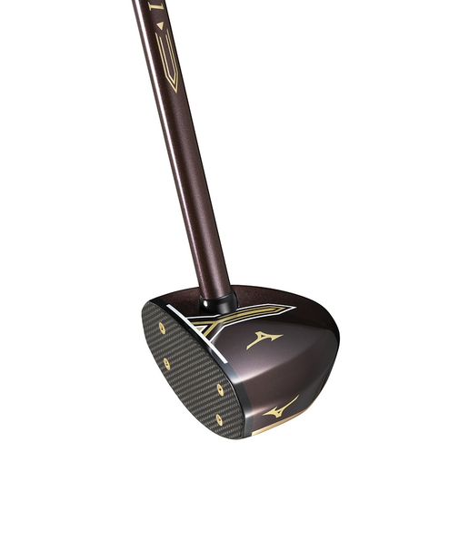 ミズノ（MIZUNO）パークゴルフ PG511 左打用 C3JLPB2558 8555H