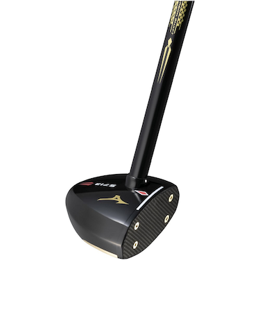 ミズノ（MIZUNO）パークゴルフ S713 入門3点セット C3JLPB3009 85530