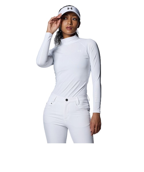 アンダーアーマー（UNDER ARMOUR）ゴルフウェア インナー アイソチル