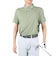 J.LINDEBERG（J.LINDEBERG）ゴルフウェア 半袖 吸水速乾 バックブリッジシーズン柄ポロシャツ 071-21342-025