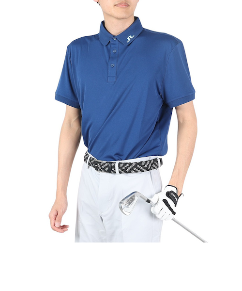 LOUISVUITTON*ルイヴィトン　ポロシャツ　ゴルフウェア　スポーツ　M メンズ メンズ Tシャツ＆ポロシャツ | ルイ・ヴィトン 公式