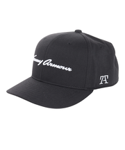トミーアーマー(Tommy Armour)ゴルフ ベーシックキャップ TAST24B040108 BLK