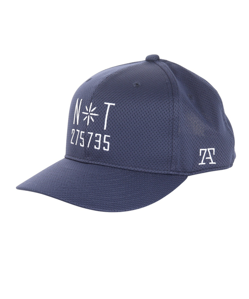 トミーアーマー（Tommy Armour）ゴルフ クーリングキャップ TAST24S040005 NVY