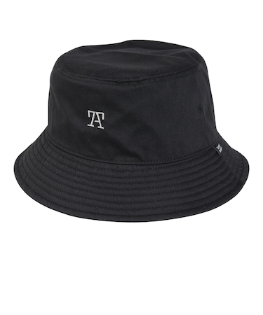 トミーアーマー（Tommy Armour）ゴルフ ベーシックバケットハット TAST24S040012 BLK