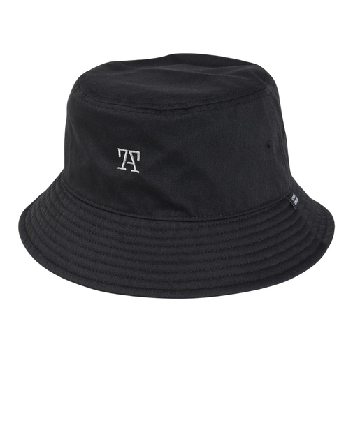 トミーアーマー（Tommy Armour）ゴルフ ベーシックバケットハット TAST24S040012 BLK