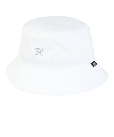 トミーアーマー（Tommy Armour）ゴルフ ベーシックバケットハット TAST24S040012 WHT