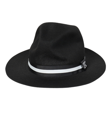 トミーアーマー（Tommy Armour）ゴルフ サーモハット TAST24S040014 BLK