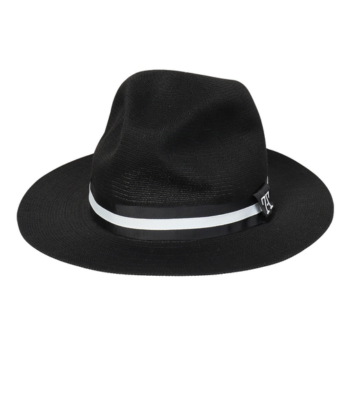 トミーアーマー（Tommy Armour）ゴルフ サーモハット TAST24S040014 BLK