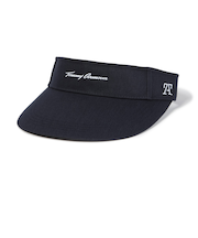 トミーアーマー（Tommy Armour）ゴルフ ベーシックバイザー TAST24B080111 NVY
