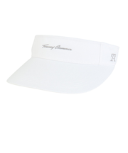 トミーアーマー(Tommy Armour)ゴルフ ベーシックバイザー TAST24B080111 WHT