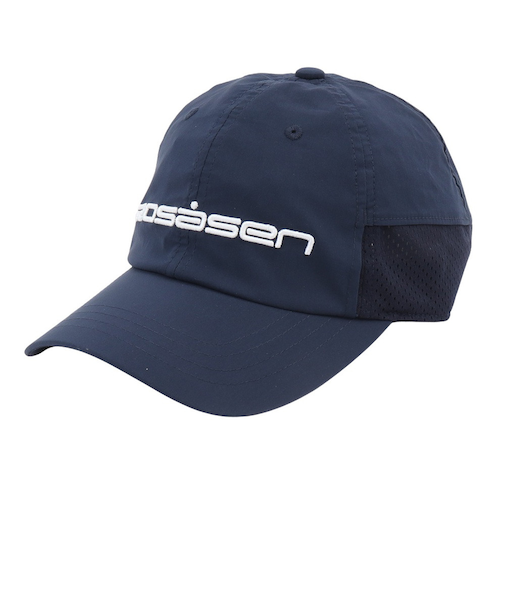 ROSASEN（ROSASEN）ゴルフ 吸水速乾 ベンチレーションキャップ 046-51431-098