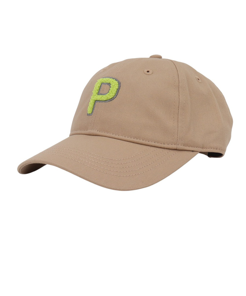 プーマ（PUMA）ゴルフ ウィメンズ ゴルフ W サガラ Pロゴキャップ 025779-01