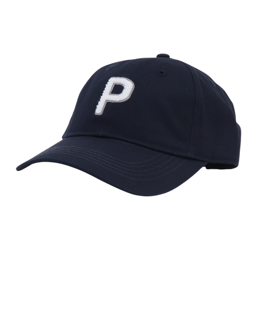 プーマ（PUMA）ゴルフ ウィメンズ ゴルフ W サガラ Pロゴキャップ 025779-02