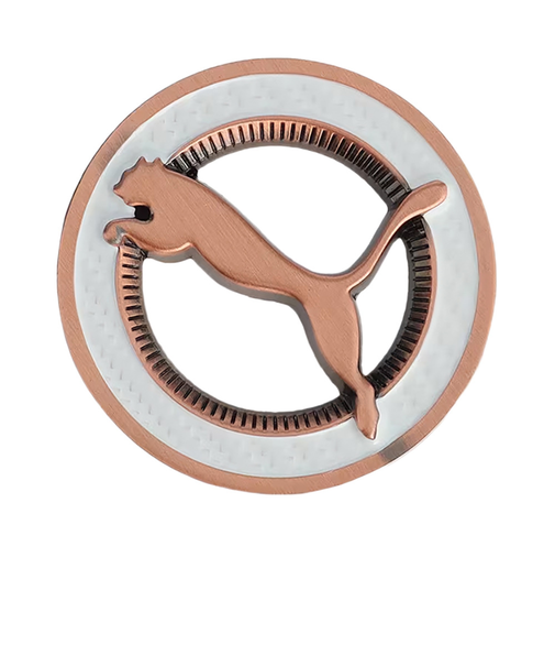 プーマ（PUMA）ゴルフ コインマーカー 867911-08