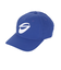 セブゴルフ（SEV GOLF）ゴルフ 撥水キャップ 24SGCPKH001BLU