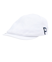 プーマ(PUMA)ゴルフ P ハンチングキャップ 025773-04