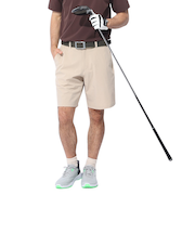 プーマ（PUMA）ゴルフウェア 吸汗速乾 EXストレッチリラックスショートパンツ 631005-03