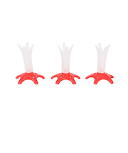 パフォーマンスギア(PG)ターフスター ロング2 置き型ティー PGLE3T3015