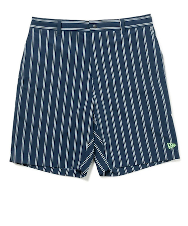 ニューエラ（NEW ERA）ゴルフウェア ナイロン ショートパンツ Turf & Surf 14109014