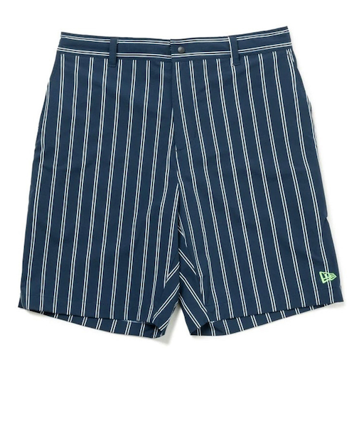 ニューエラ（NEW ERA）ゴルフウェア ナイロン ショートパンツ Turf & Surf 14109014