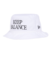 ニューエラ（NEW ERA）ゴルフ バケットハット Keep Balance 14109163