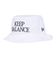 ニューエラ（NEW ERA）ゴルフ バケットハット Keep Balance 14109163