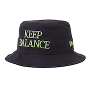 ニューエラ（NEW ERA）ゴルフ バケットハット Keep Balance 14109164