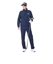 タイトリスト（TITLEIST）ゴルフウェア アウター 24 レインウェア TLPMR980JNV TLPMR980JNV