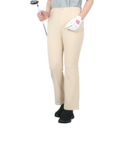 ROSASEN(ROSASEN)ゴルフウェア ロングパンツ A-Line 4WAYストレッチ ナイロンパンツ 048-71312-051