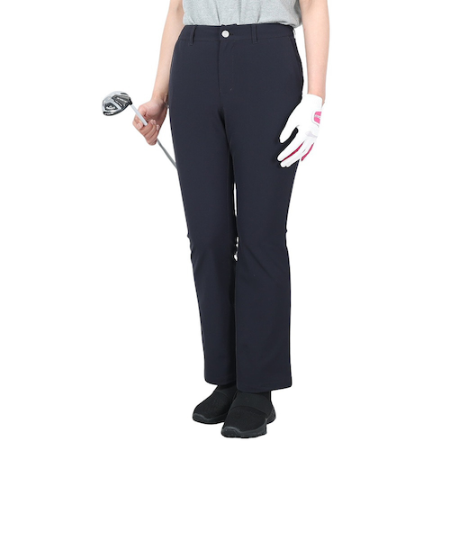 ROSASEN（ROSASEN）ゴルフウェア ソロナ 長袖 モックネックシャツ 045