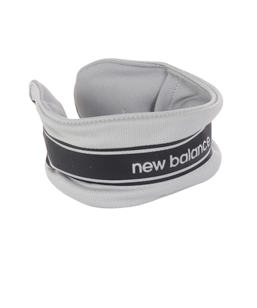 ニューバランス（new balance）ゴルフ 吸水 ネッククーラー 012-4183001-023