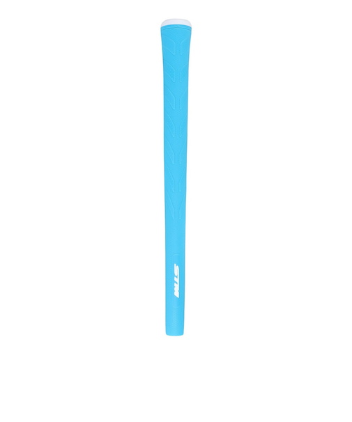 ゴルフグリップ NEO-1 M60X TURQUOISE BLUE バックラインあり
