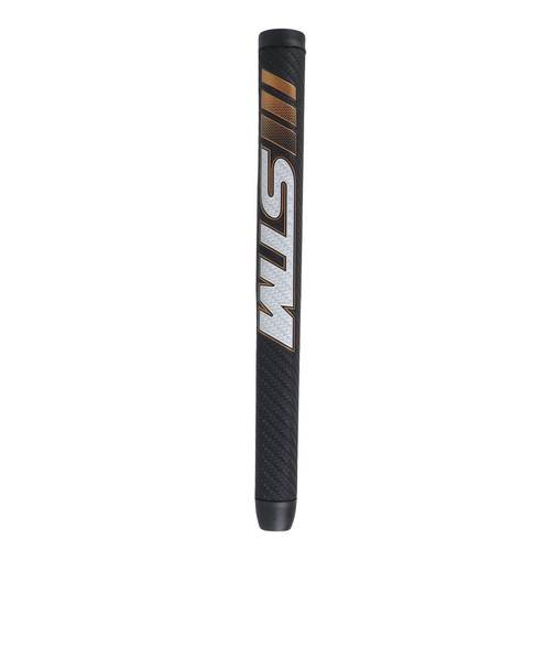 ゴルフグリップ PF GOLD バックラインなし