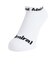 アドミラル ゴルフ（Admiral GOLF）レディースショート丈 ゴルフソックス ADMB317F-WHT