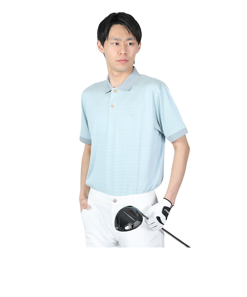 J.LINDEBERG（J.LINDEBERG）ゴルフウェア 吸水速乾 Mat Tour