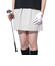 ROSASEN（ROSASEN）ゴルフウェア ストレッチストライプスカート 045-71341-006