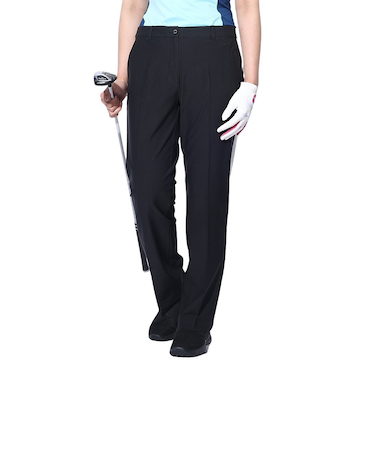 J.LINDEBERG（J.LINDEBERG）ゴルフウェア サイドラインパンツ 072-71313-019