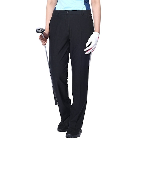 J.LINDEBERG（J.LINDEBERG）ゴルフウェア サイドラインパンツ 072-71313-019