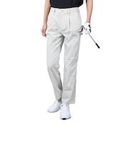 ROSASEN（ROSASEN）ゴルフウェア ストレッチ ストライプパンツ 044-71311-006