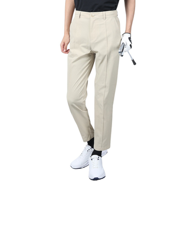 ROSASEN(ROSASEN)ゴルフウェア ロングパンツ ストレッチ リップストップパンツ 044-71313-052